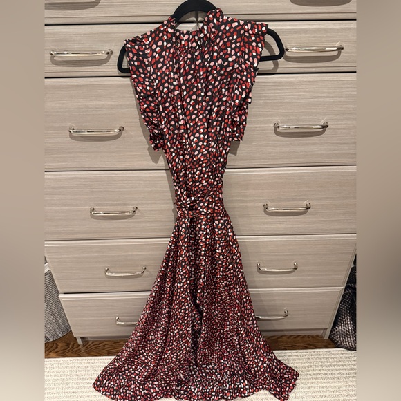 Cynthia Rowley silk Piper Dress - never worn. Tags on - Picture 8 of 8